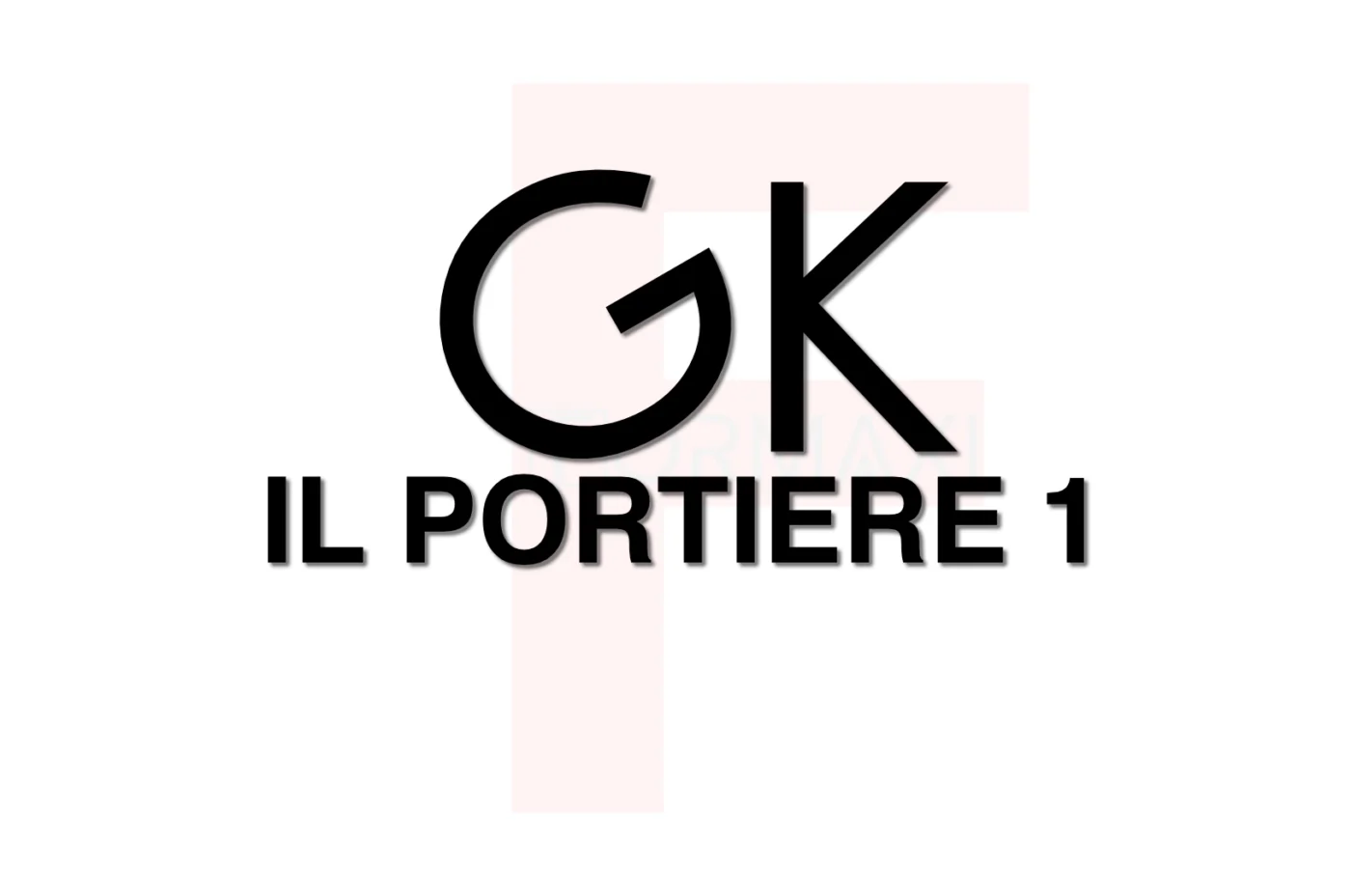 SE GK E’ IN GRADO DI ARRIVARE LI’, PERCHE’ NON ARRIVA LI’?
