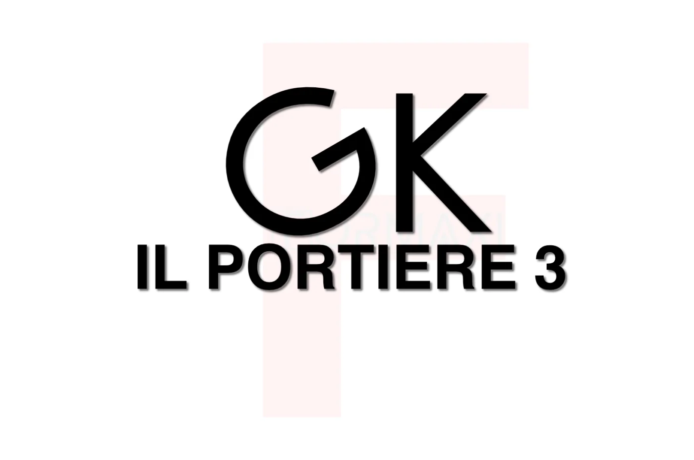 SE GK E’ IN GRADO DI ARRIVARE LI’, PERCHE’ NON ARRIVA LI’❓3a PARTE