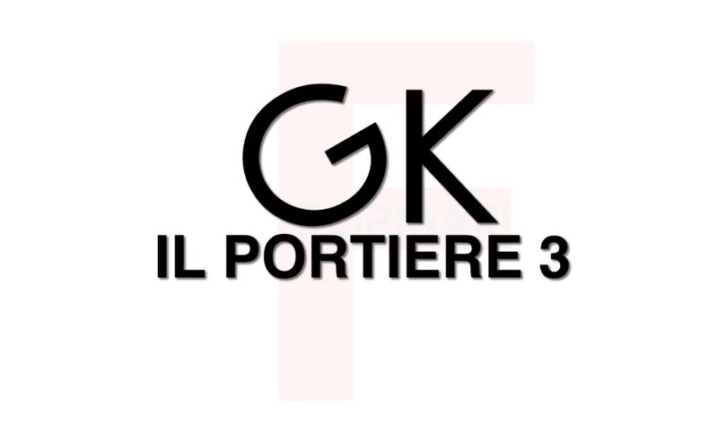 SE GK E’ IN GRADO DI ARRIVARE LI’, PERCHE’ NON ARRIVA LI’❓3a PARTE