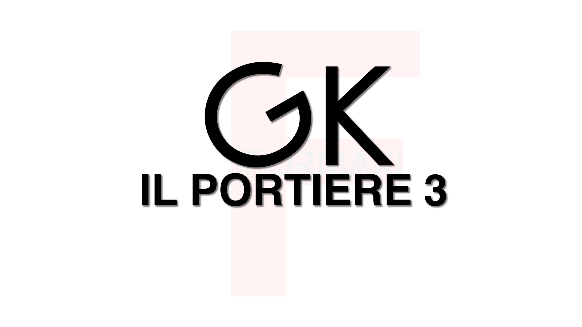 SE GK E’ IN GRADO DI ARRIVARE LI’, PERCHE’ NON ARRIVA LI’❓3a PARTE
