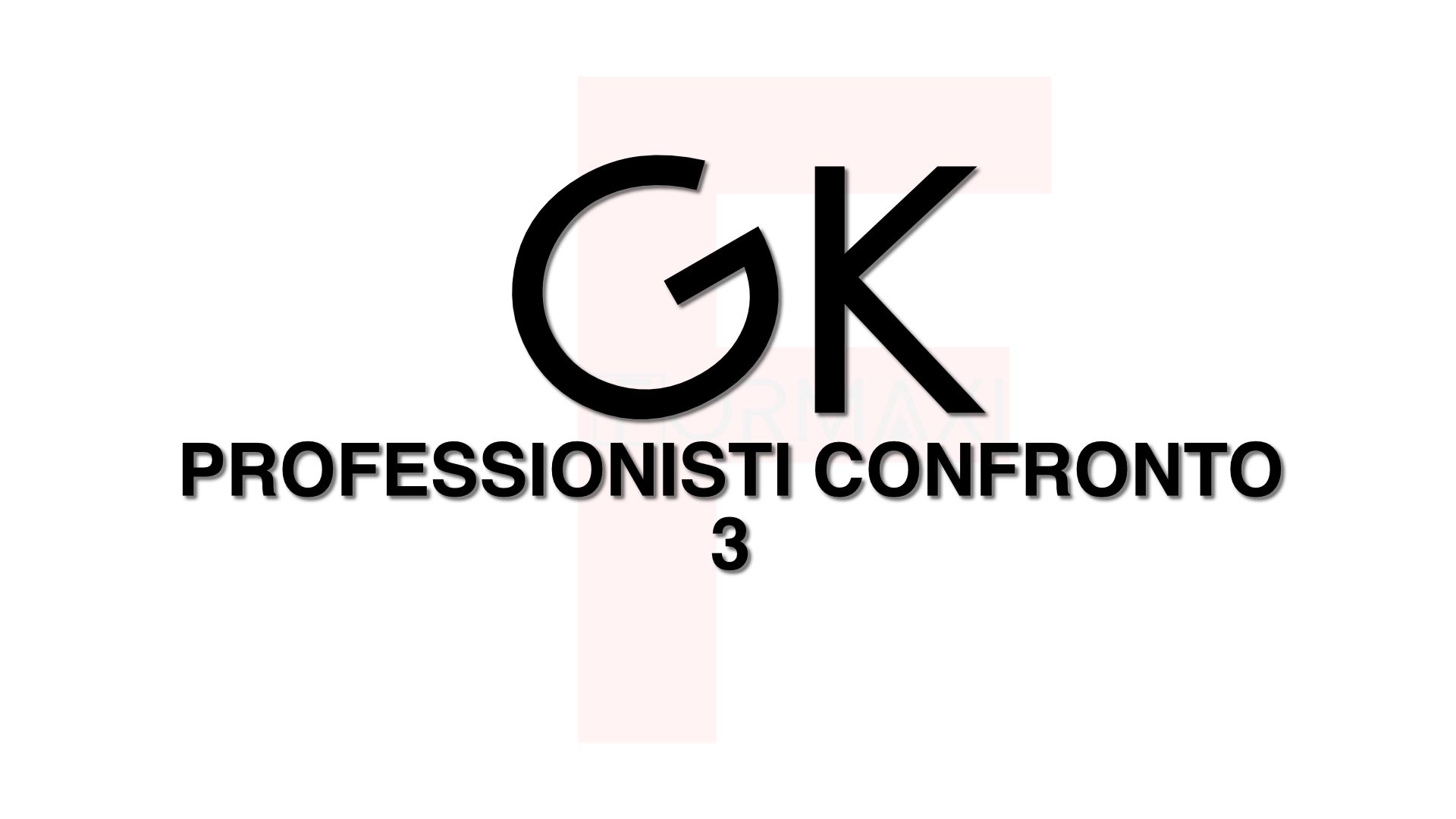 PRESTAZIONE DI GK PROFESSIONISTI CONFRONTO CON PRESTAZIONE DI GIOVANISSIMO GK – 3