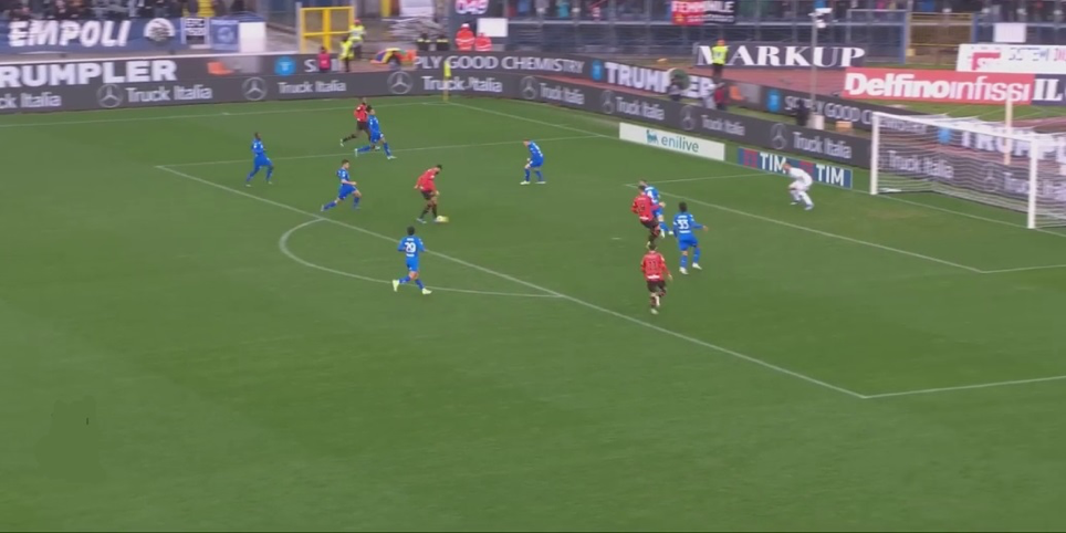 PRESTAZIONE DI GK PROFESSIONISTI CONFRONTO