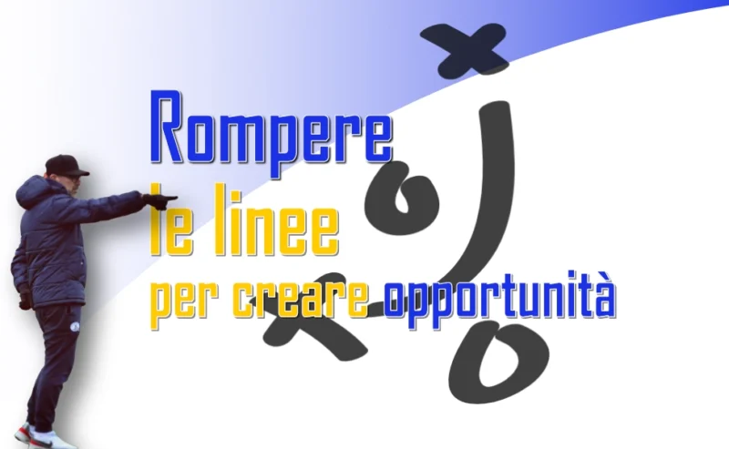 Rompere le linee
