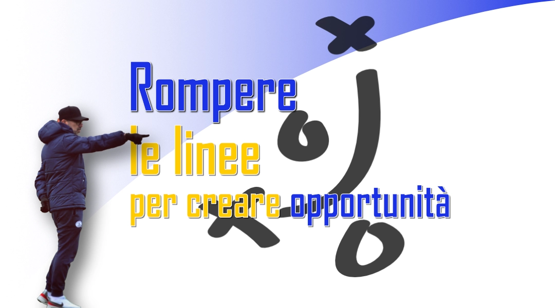 Rompere le linee