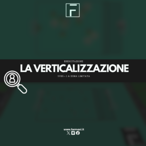 La verticalizzazione