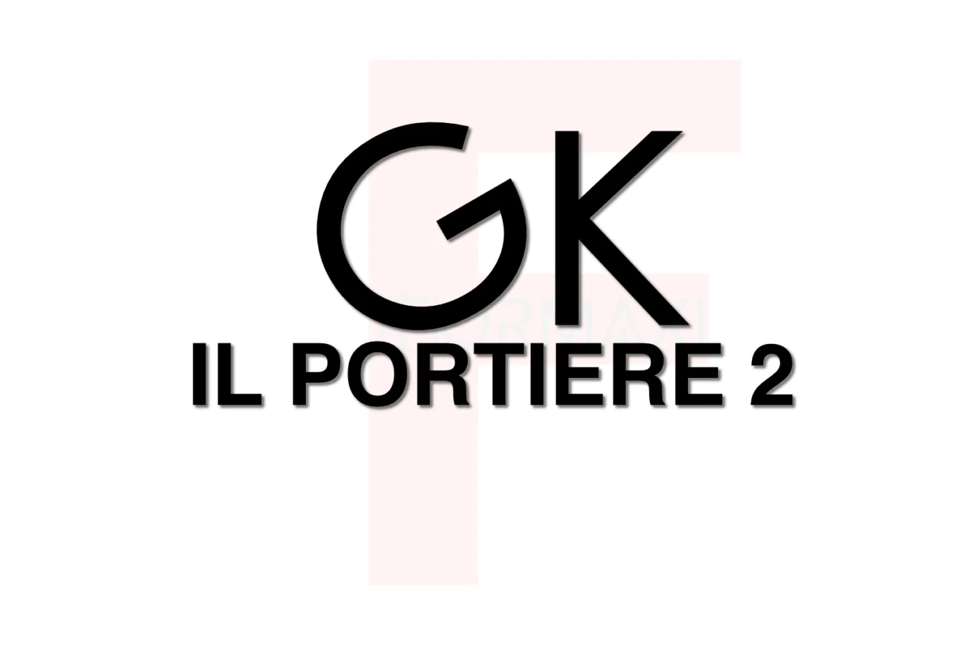 SE GK E’ IN GRADO DI ARRIVARE LI’, PERCHE’ NON ARRIVA LI’? 2a parte