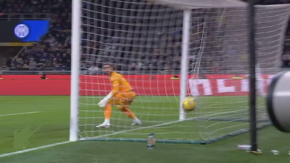 Gk il portiere Formaxi