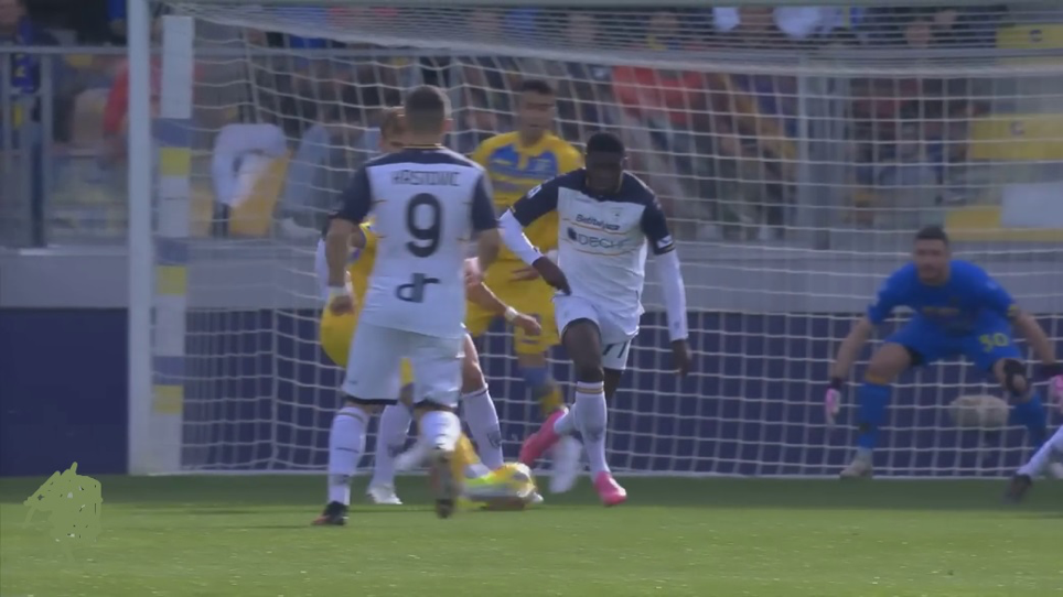 Gk il portiere Formaxi