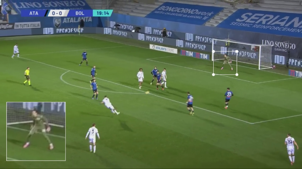 Gk il portiere