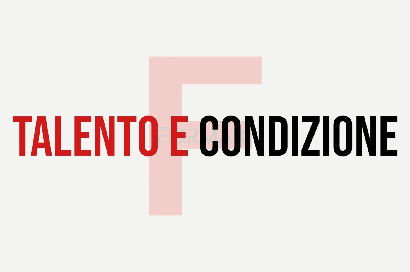Talento e Condizione: Esplorando l’Equivalenza e l’Evoluzione Attraverso i Campi Informazionali