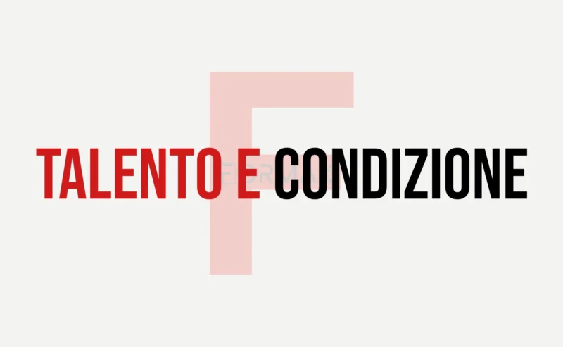 Talento e Condizione: Esplorando l’Equivalenza e l’Evoluzione Attraverso i Campi Informazionali