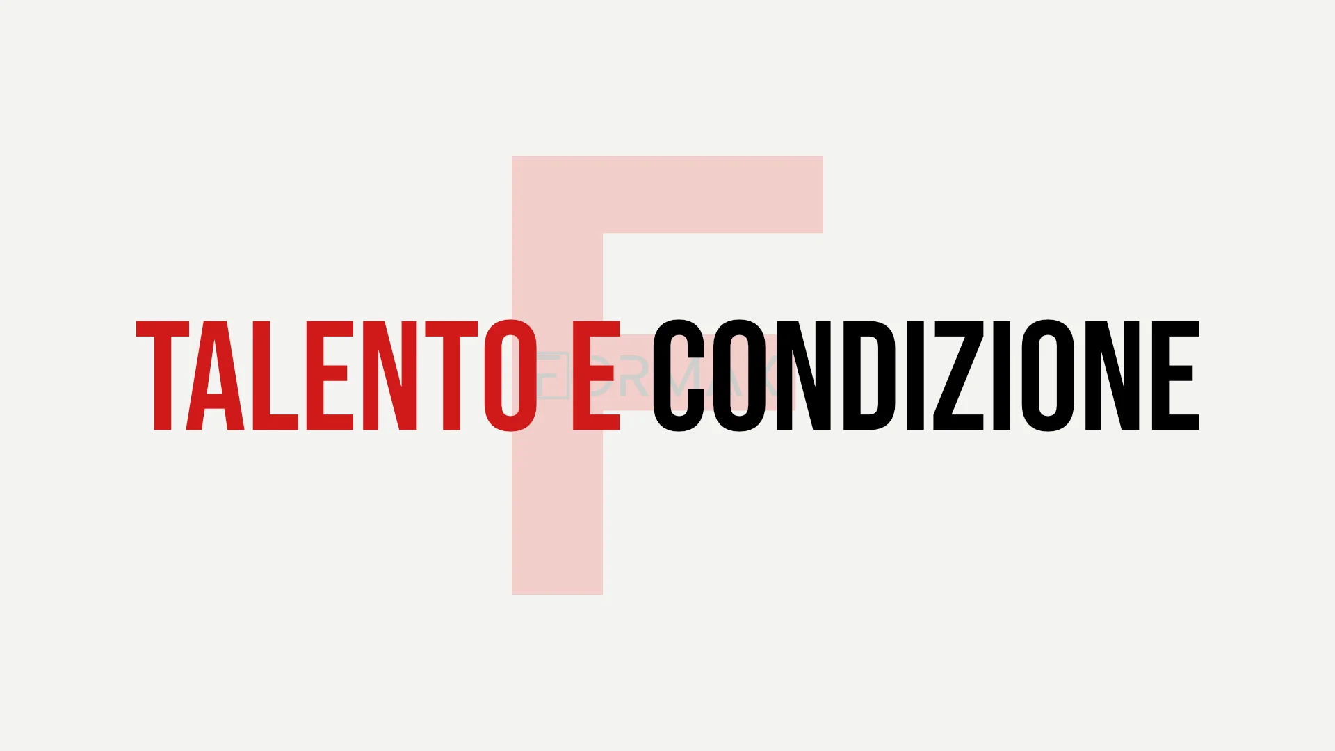 Talento e Condizione: Esplorando l’Equivalenza e l’Evoluzione Attraverso i Campi Informazionali