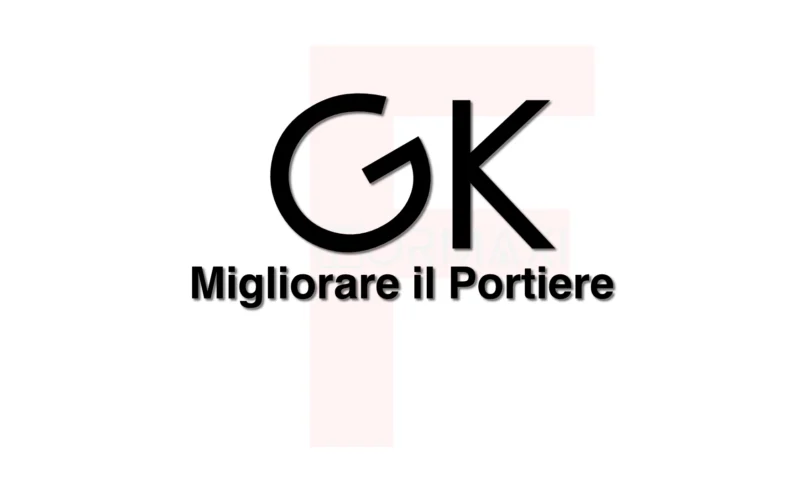 CORSO PER PORTIERI E