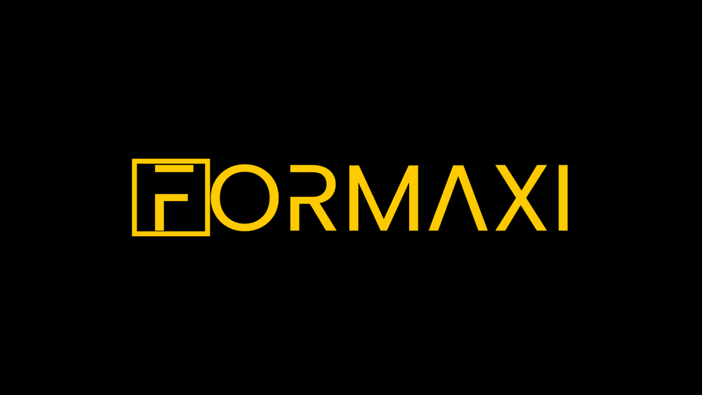 Formaxi 25 Banner2