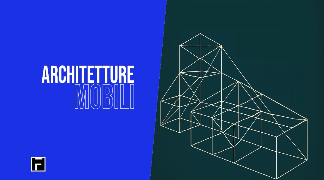 Architetture Mobili 2025