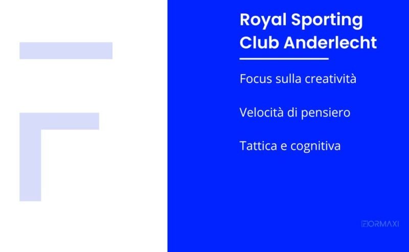 Royal Sporting Club Anderlecht
