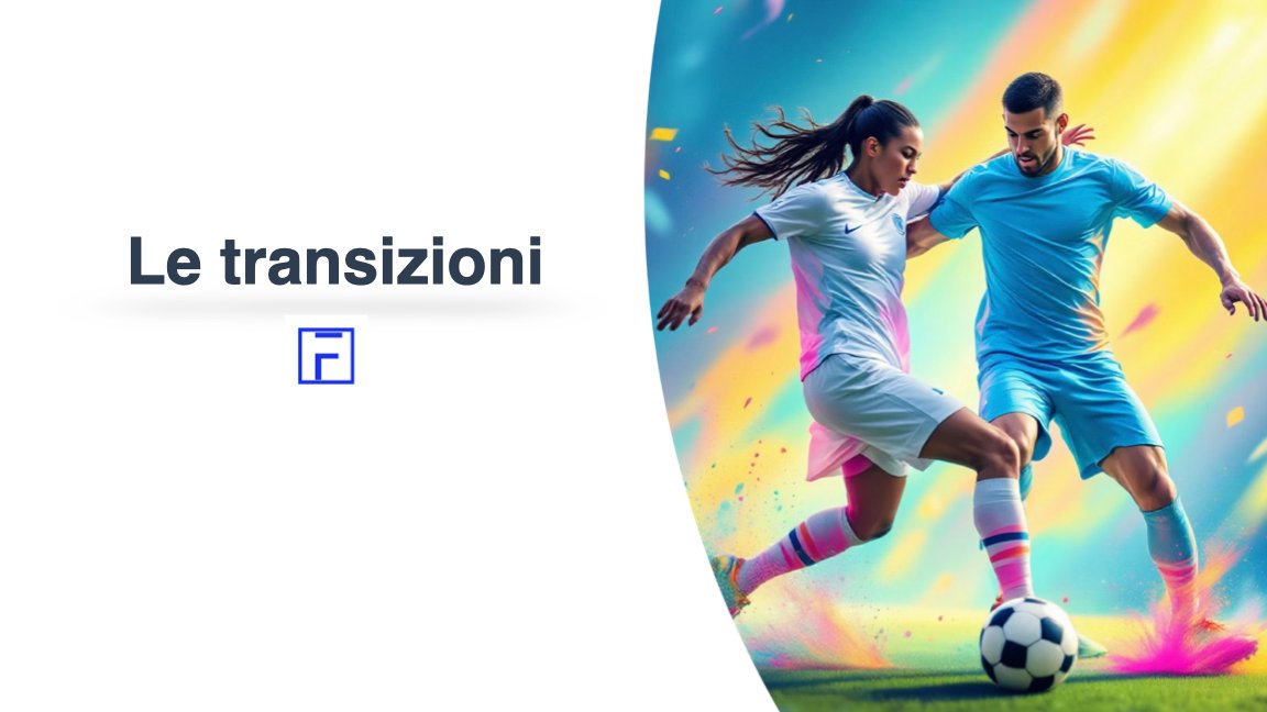 Quando la velocità incontra l’intelligenza
