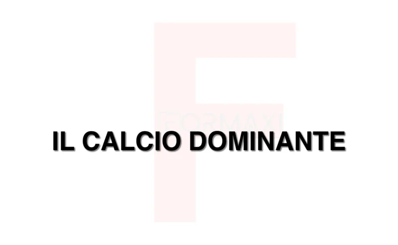 Il Calcio Dominante