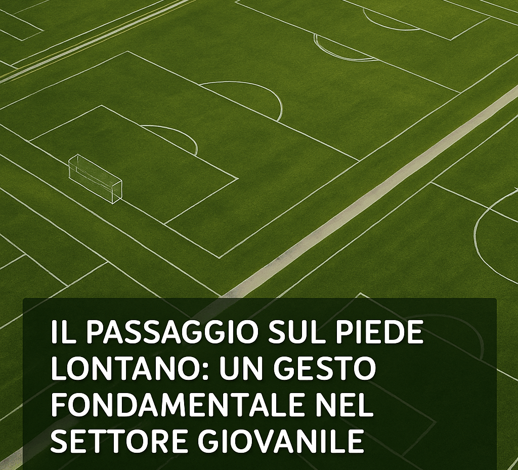 Il Gesto Tecnico che Fa la Differenza