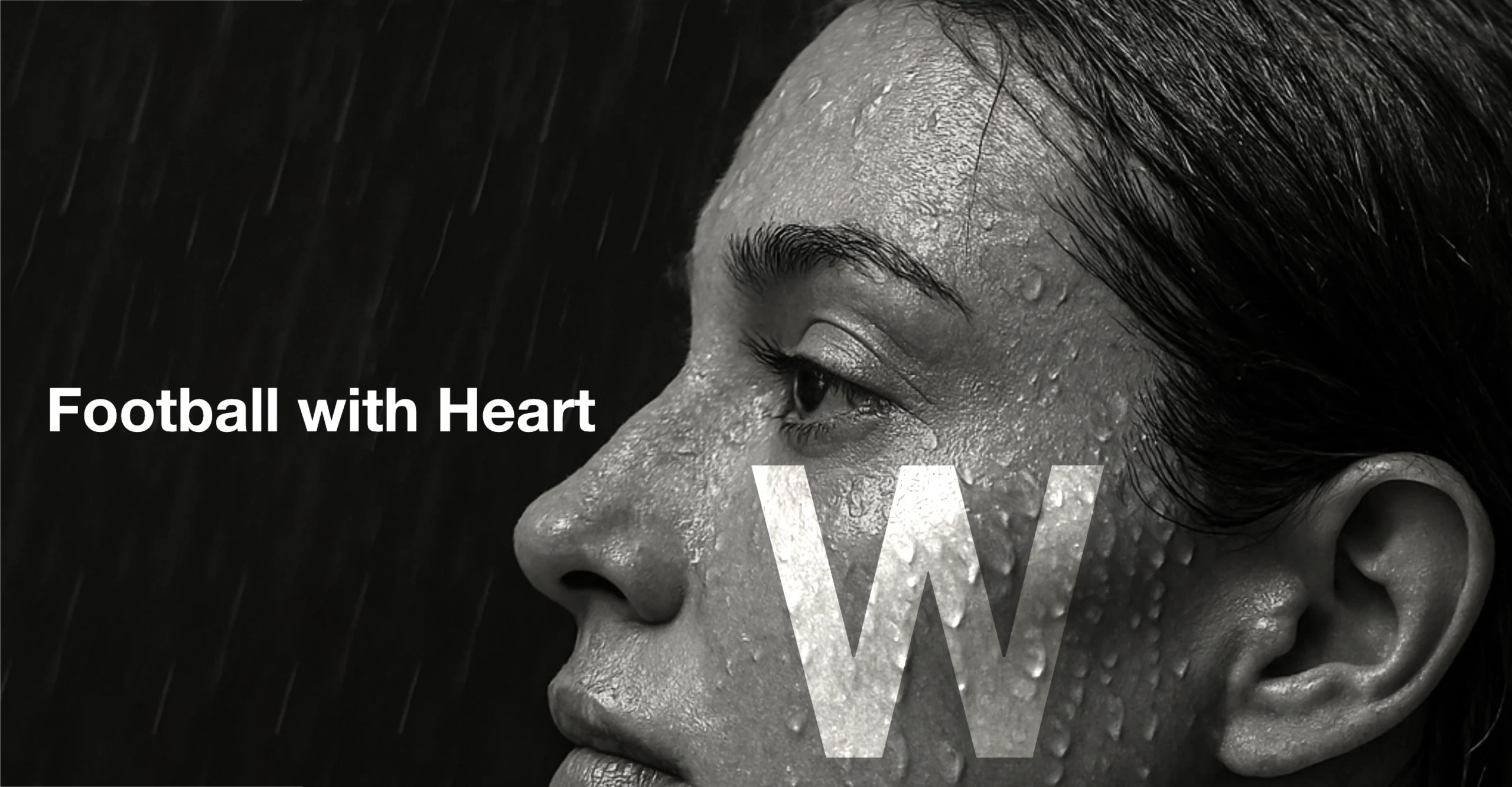 Football with Heart