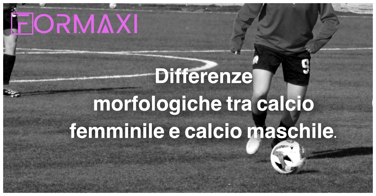 Formaxi Post Morfologie