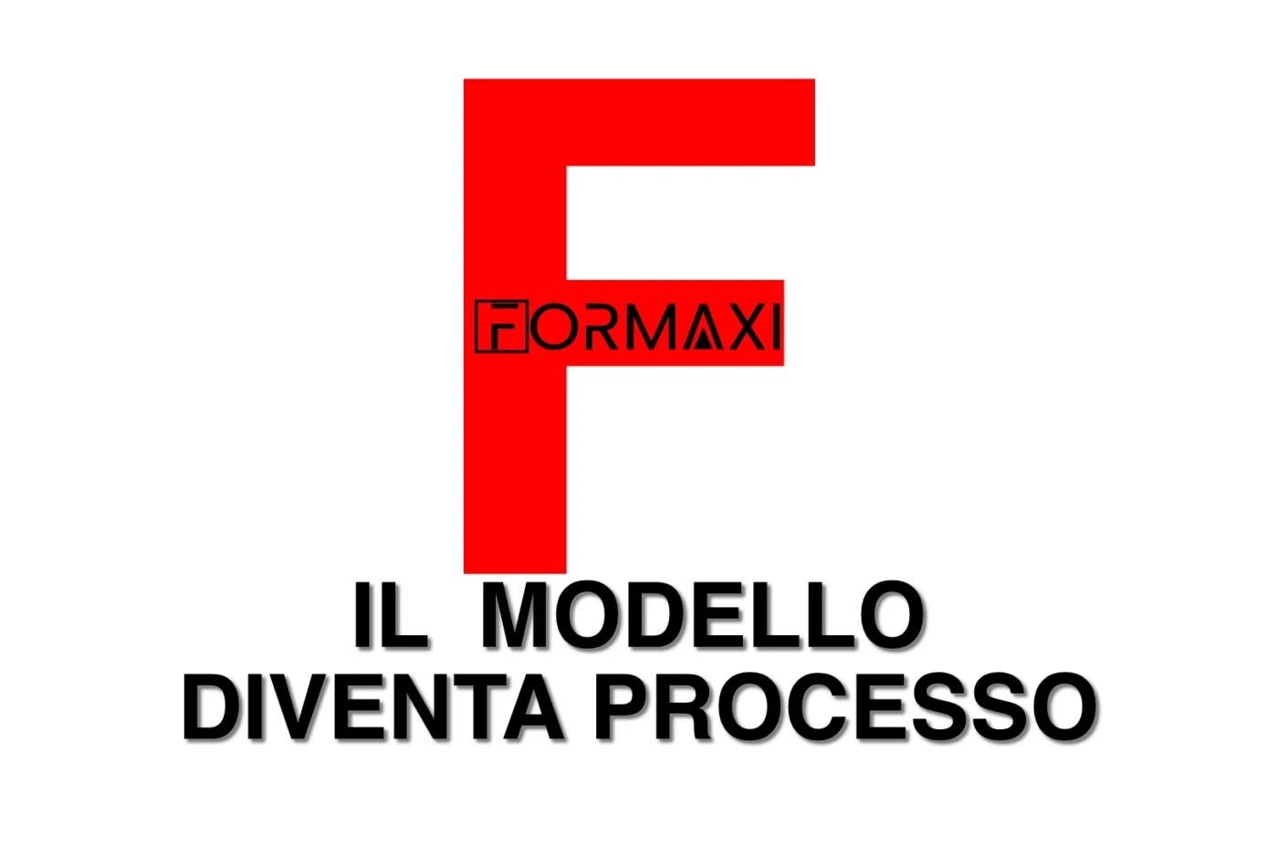 Il Modello Diventa Processo: Logica, Metodologia, Intensità, Qualità, Protezione, SuccessoIl Modello e Processo 6 capitoli