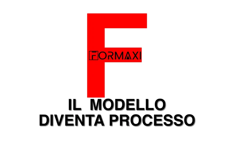 Il Modello Diventa Processo: Logica, Metodologia, Intensità, Qualità, Protezione, SuccessoIl Modello e Processo 6 capitoli