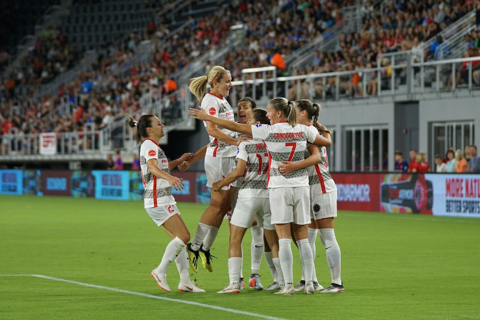 Calcio Femminile