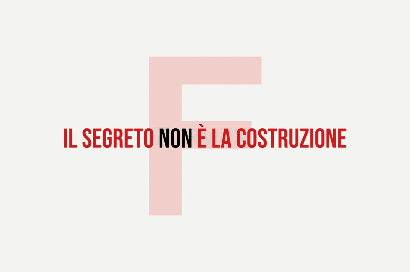 Analisi tattica: rotazioni dei centrocampisti per liberare la verticale dalla costruzione laterale
