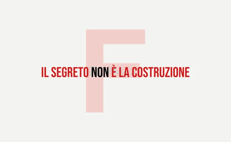 Analisi tattica: rotazioni dei centrocampisti per liberare la verticale dalla costruzione laterale