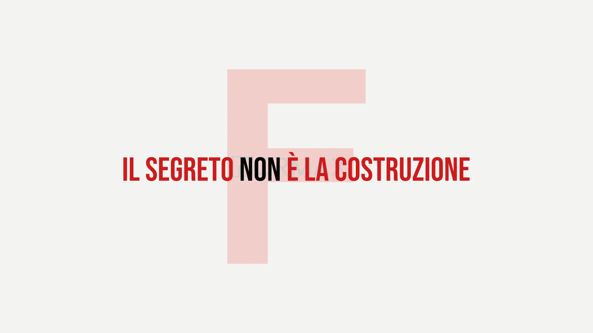 Analisi tattica: rotazioni dei centrocampisti per liberare la verticale dalla costruzione laterale