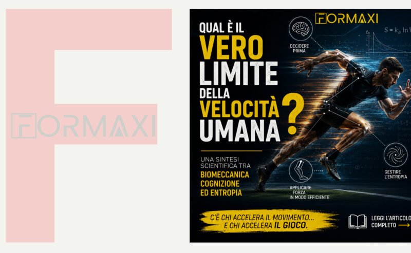 Qual è il VERO limite della velocità umana❓