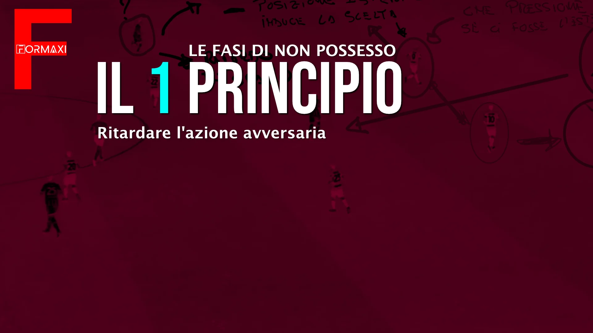 1_Principio fase di non pos 1 Principio fase di non pos