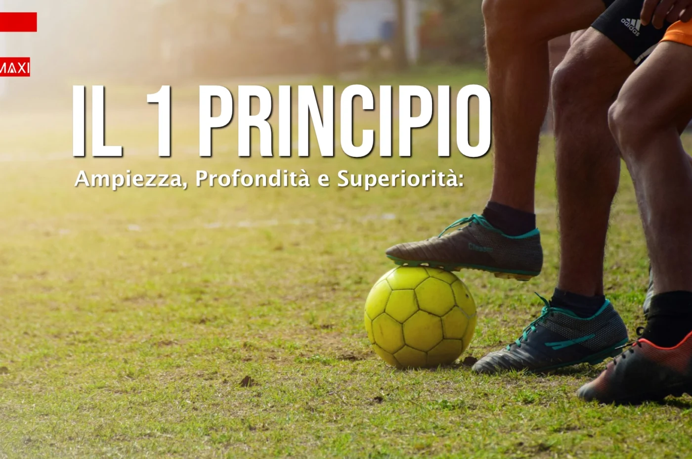 IL 1 PRINCIPIO DELLA FASE DI POSSESSO