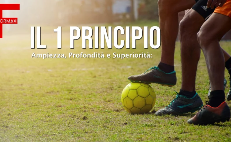 IL 1 PRINCIPIO DELLA FASE DI POSSESSO