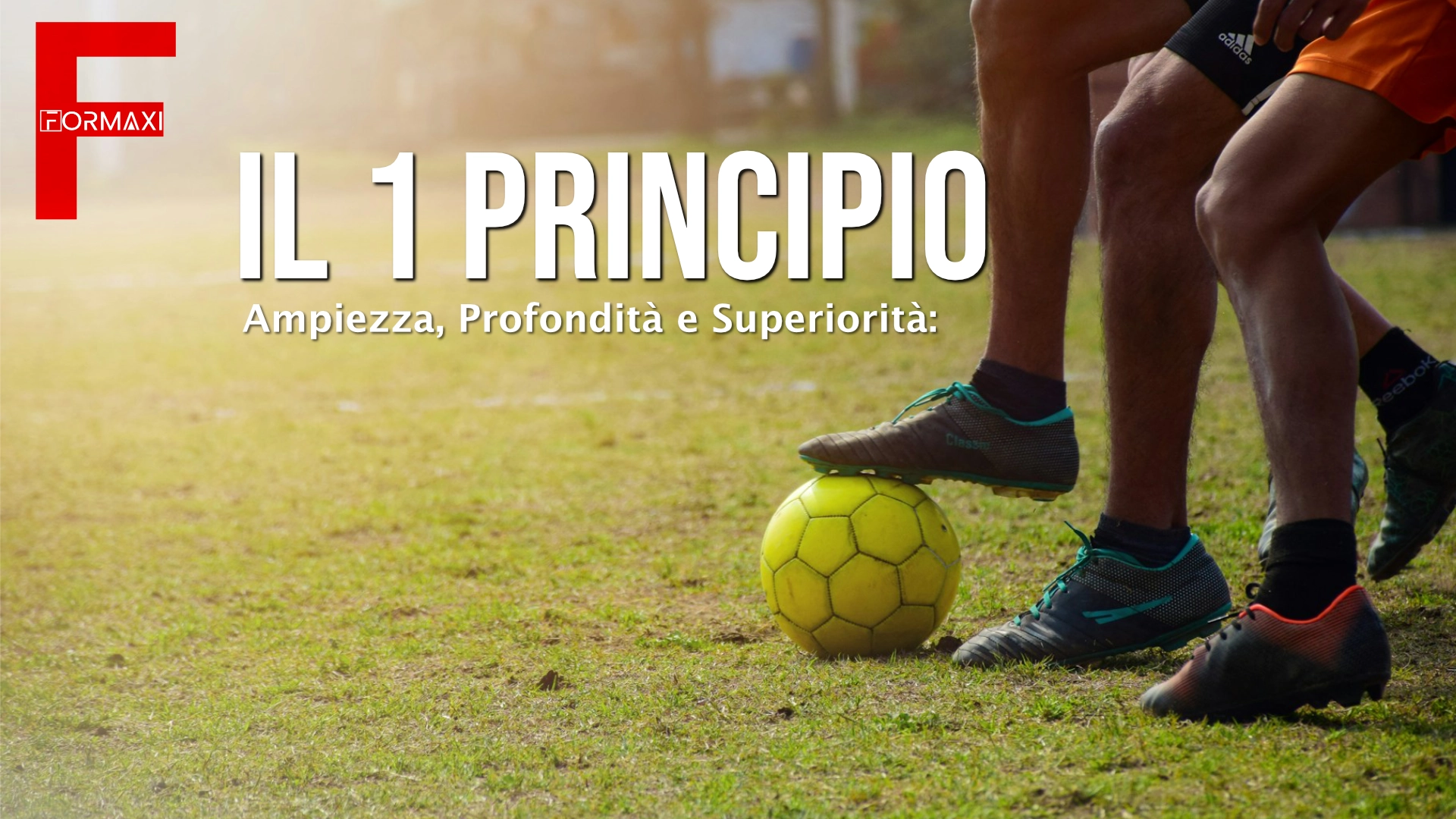1principioFase di possesso 1principioFase di possesso