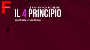 4 Equilibrio e Vigilanza fase di non possesso