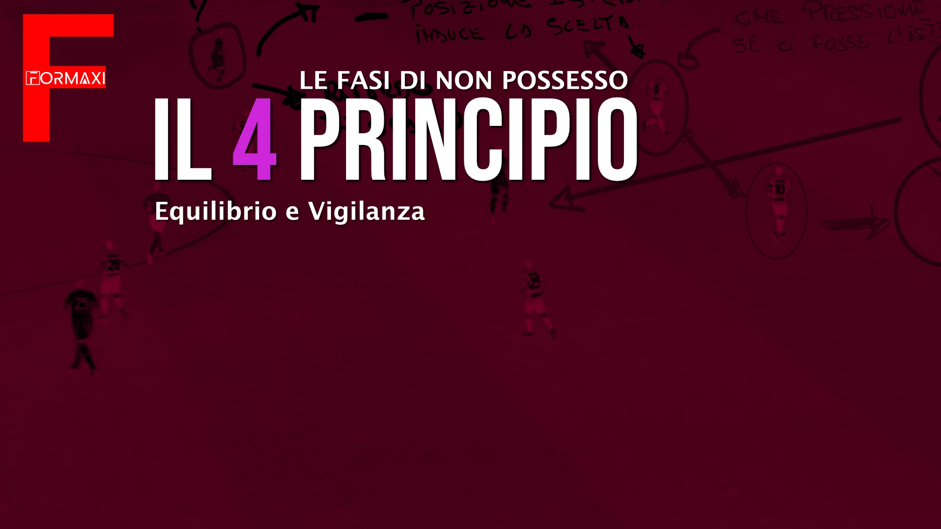 4_Principio fase di non pos 4 Principio fase di non pos