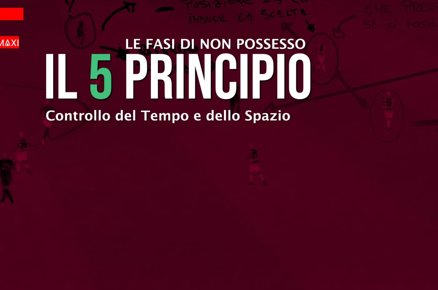 5 Controllo del Tempo e dello Spazio