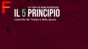 5 Controllo del Tempo e dello Spazio