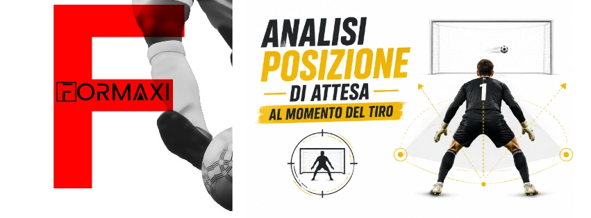 Banner home posizione portiere Banner home posizione portiere