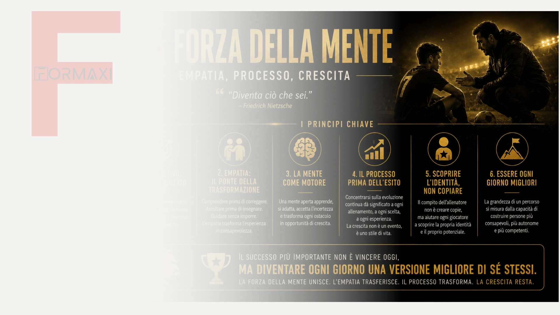 Banner sitoLa forza della mente La forza della mente