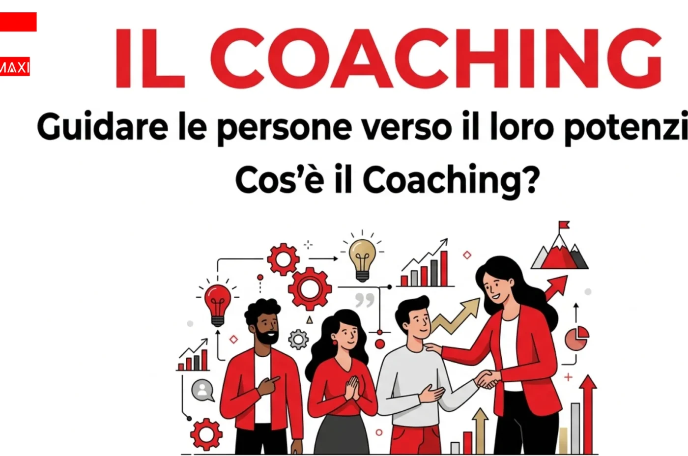 IL COACHING