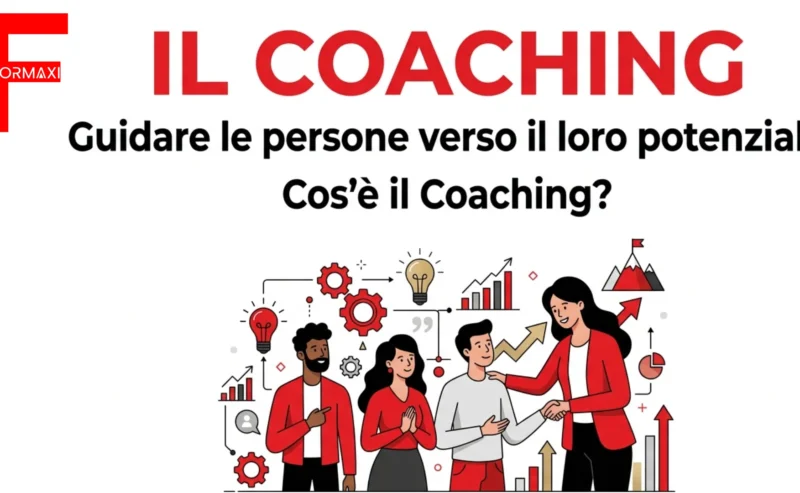 IL COACHING
