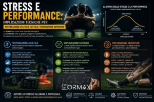 STRESS E PERFORMANCE