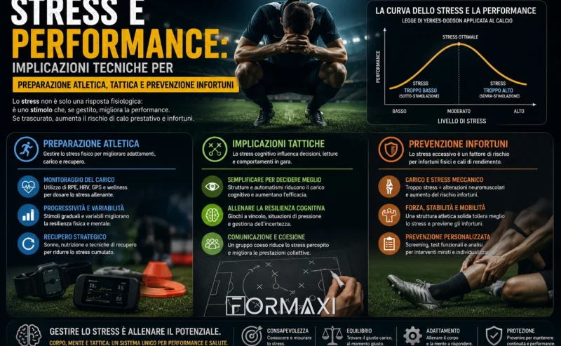 STRESS E PERFORMANCE