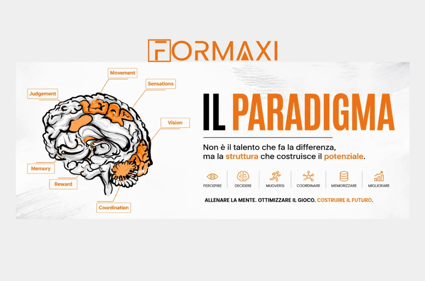 IL PARADIGMA PERTINENTE