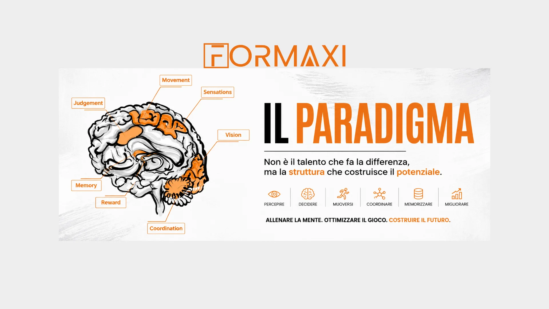 IL PARADIGMA PERTINENTE