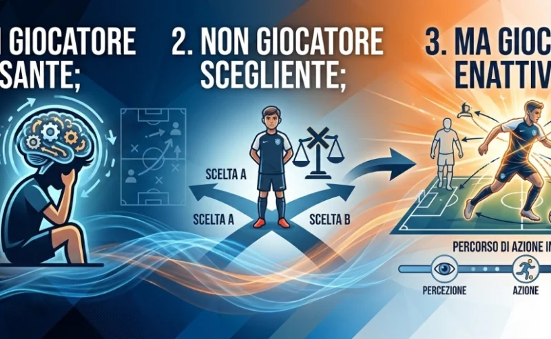 Non giocatore pensante