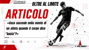 Oltre il limite